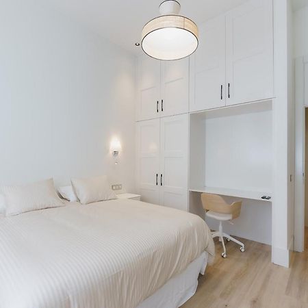 Appartamento Centrico Y Moderno Junto Al Parque Santa Cruz de Tenerife Esterno foto