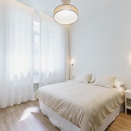 Appartamento Centrico Y Moderno Junto Al Parque Santa Cruz de Tenerife Esterno foto