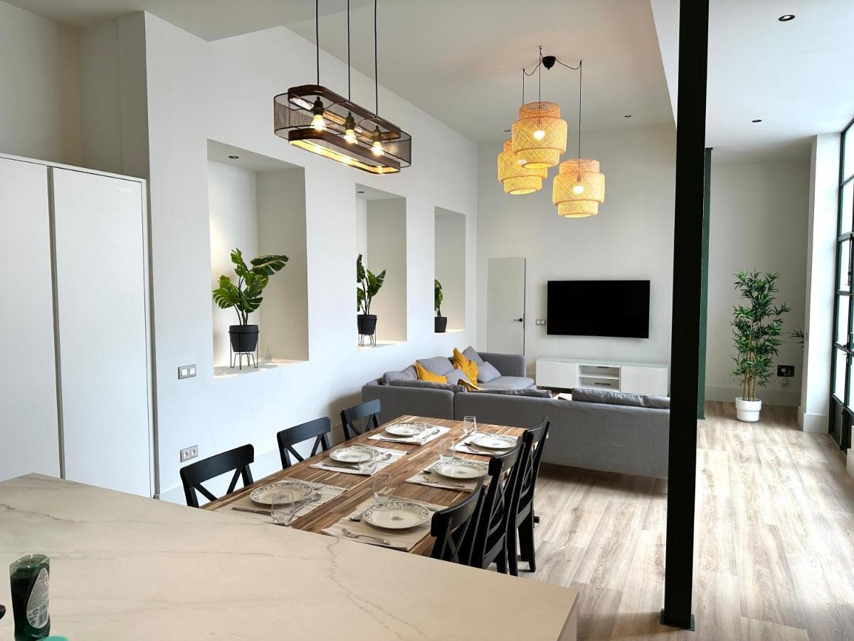 Appartamento Centrico Y Moderno Junto Al Parque Santa Cruz de Tenerife Esterno foto