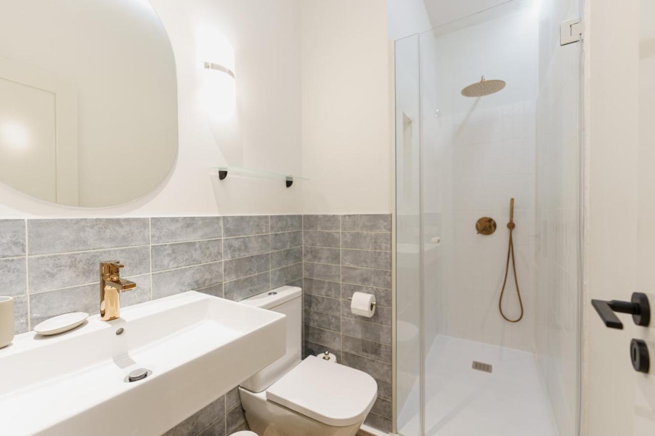 Appartamento Centrico Y Moderno Junto Al Parque Santa Cruz de Tenerife Esterno foto