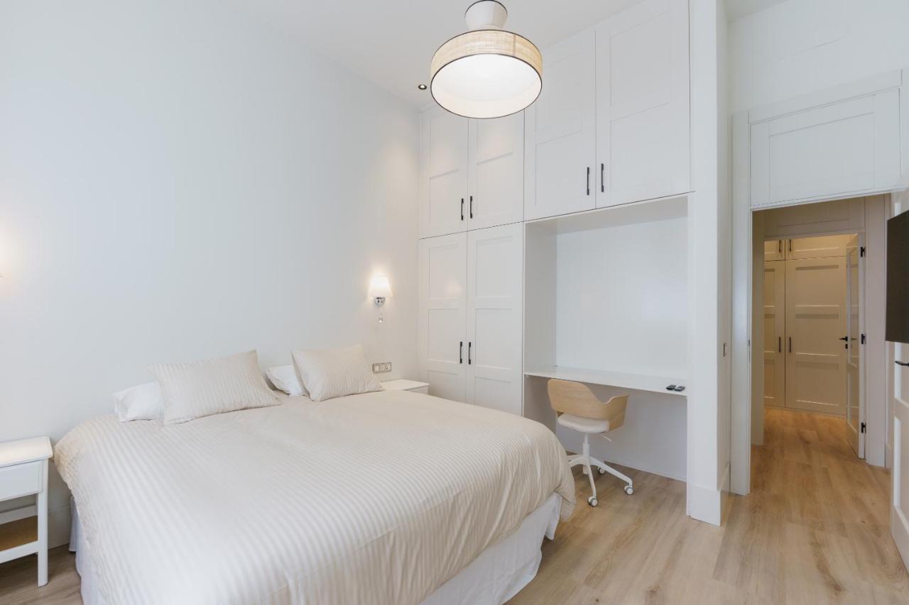 Appartamento Centrico Y Moderno Junto Al Parque Santa Cruz de Tenerife Esterno foto