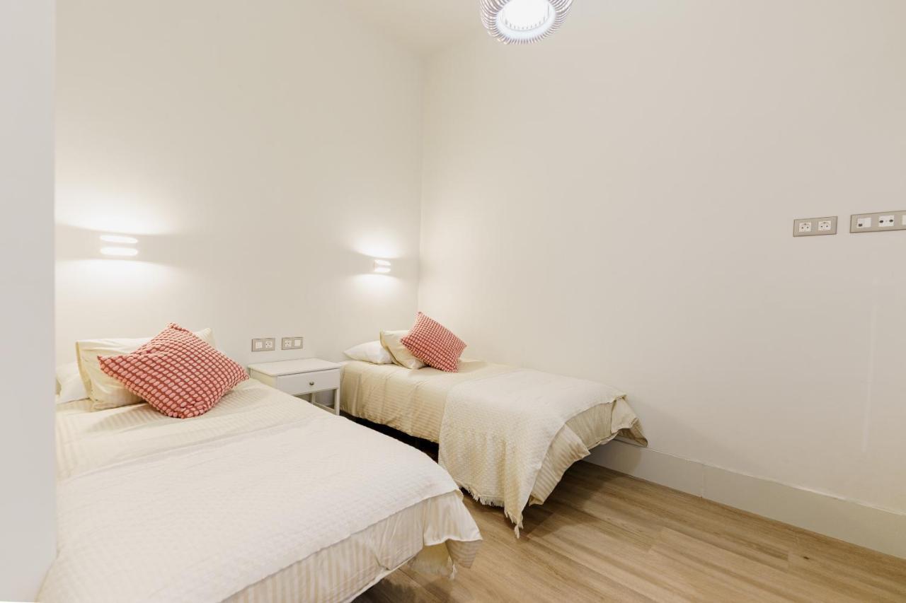 Appartamento Centrico Y Moderno Junto Al Parque Santa Cruz de Tenerife Esterno foto