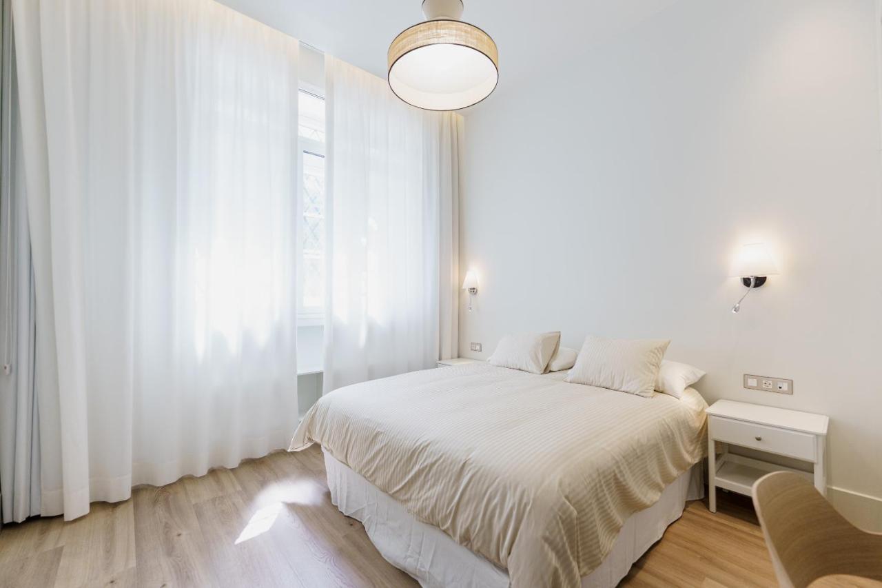Appartamento Centrico Y Moderno Junto Al Parque Santa Cruz de Tenerife Esterno foto