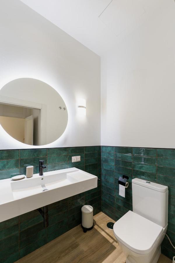 Appartamento Centrico Y Moderno Junto Al Parque Santa Cruz de Tenerife Esterno foto