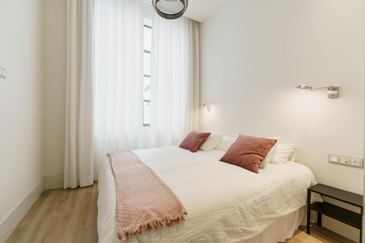 Appartamento Centrico Y Moderno Junto Al Parque Santa Cruz de Tenerife Esterno foto