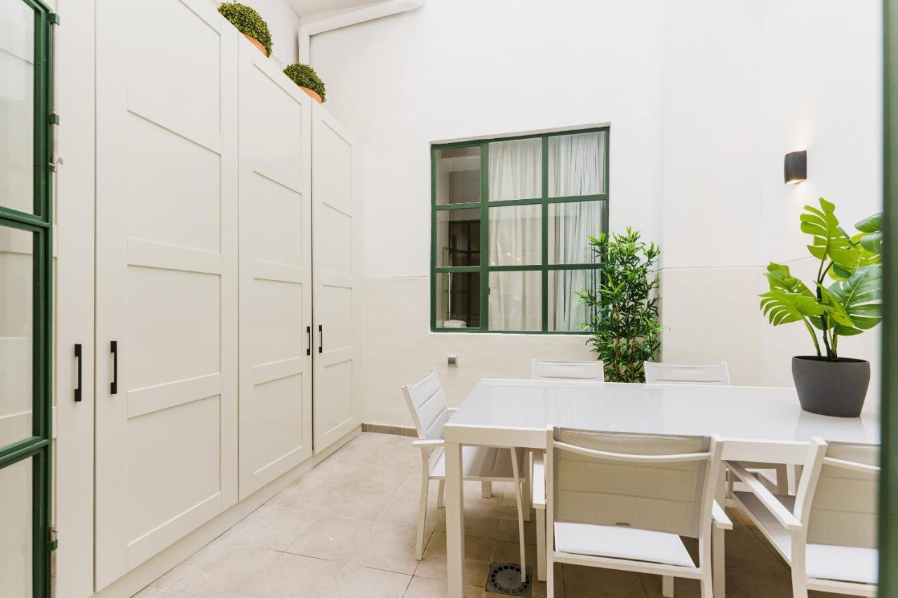 Appartamento Centrico Y Moderno Junto Al Parque Santa Cruz de Tenerife Esterno foto