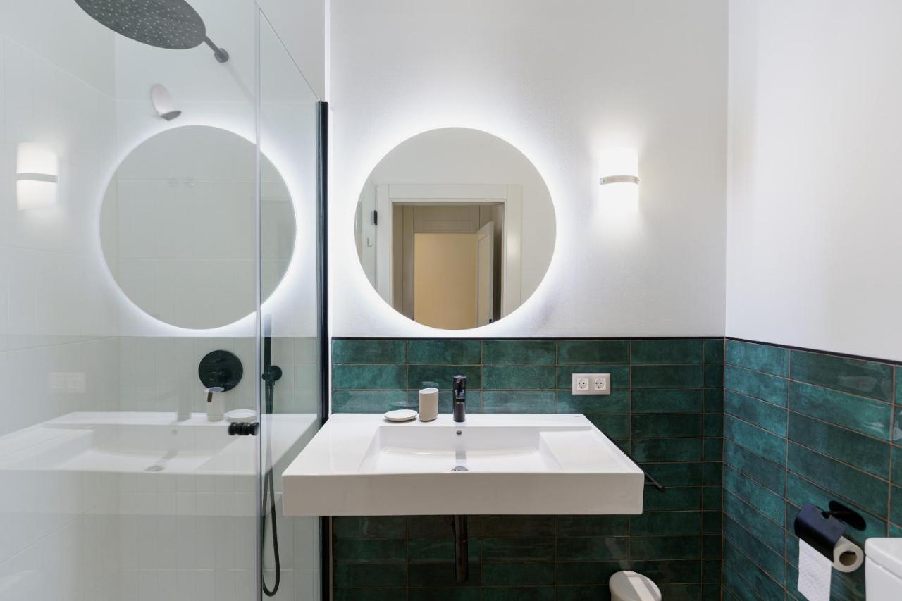 Appartamento Centrico Y Moderno Junto Al Parque Santa Cruz de Tenerife Esterno foto