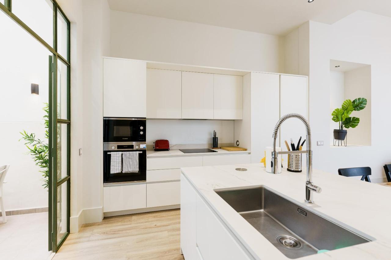 Appartamento Centrico Y Moderno Junto Al Parque Santa Cruz de Tenerife Esterno foto