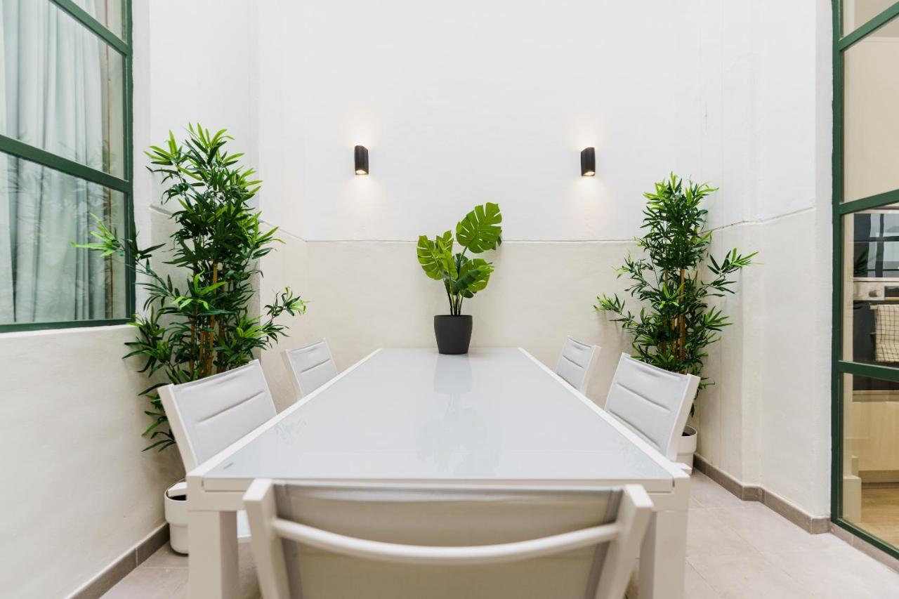 Appartamento Centrico Y Moderno Junto Al Parque Santa Cruz de Tenerife Esterno foto